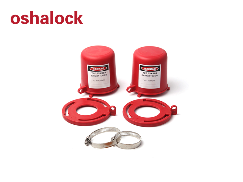 Plug Valve Lockout 